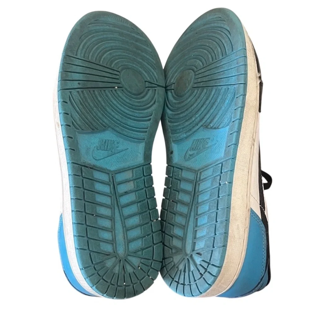 Nike elevate your